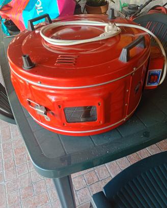 forno per pizza