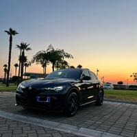 Alfa Romeo Stelvio 2.2 Q4 210 CV AT8  Turbo Diesel