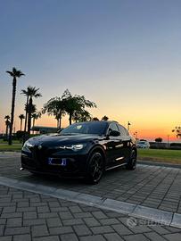 Alfa Romeo Stelvio 2.2 Q4 210 CV AT8  Turbo Diesel