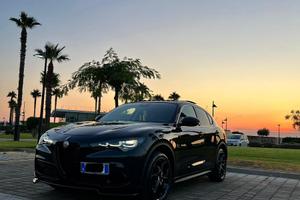 Alfa Romeo Stelvio 2.2 Q4 210 CV AT8  Turbo Diesel
