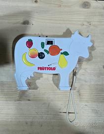 macchina fotografica fruttolo