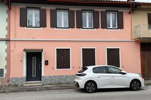 Terratetto unifamiliare