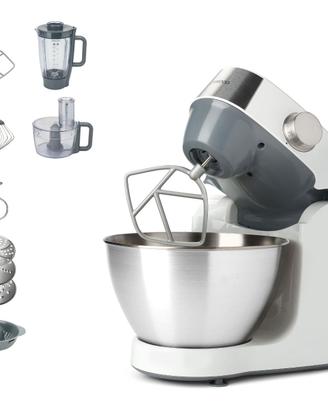 Planetaria Kenwood
