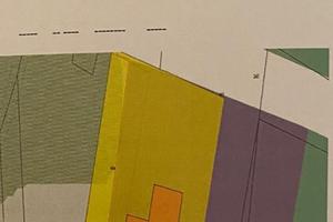 Immobile indipendente da ristrutturare