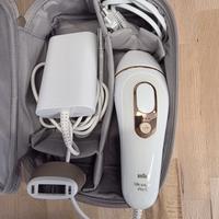 Braun Silk-expert Pro 5 luce pulsata IPL