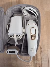 Braun Silk-expert Pro 5 luce pulsata IPL