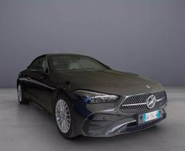 MERCEDES cle cabrio - a236 CLE Cabrio 220 d AMG Li