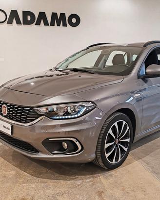 Fiat Tipo 1.6 Mjt Lounge