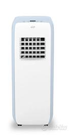 Conditionatore portatile come nuovo!!