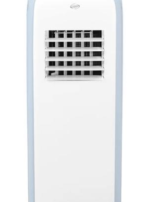 Conditionatore portatile come nuovo!!