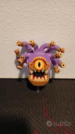 Lego Beholder del set Dungeons & Dragons 21348
