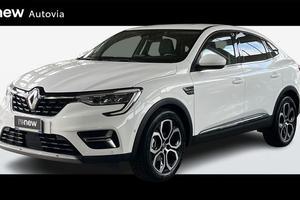 Renault Arkana 2021 1.6 E-Tech full hybrid Te...