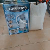 pompa piscina