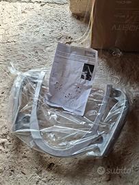 parabrezza yamaha xcity