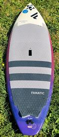 Fanatic sup wave 7.5