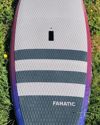 Fanatic sup wave 7.5