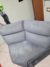 divano componibile 
