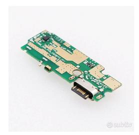 Cubot x20 Pro scheda di ricarica