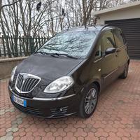 Lancia MUSA 1.6 Multijet Poltrona Frau