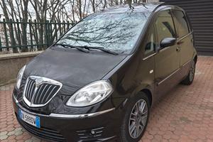Lancia MUSA 1.6 Multijet Poltrona Frau