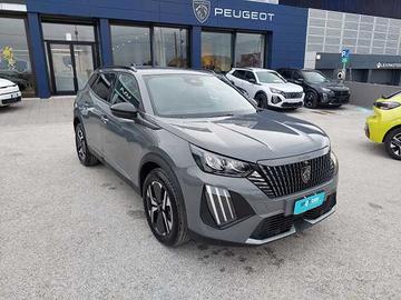 Peugeot 2008 PureTech 100CV S&S Allure KM 0