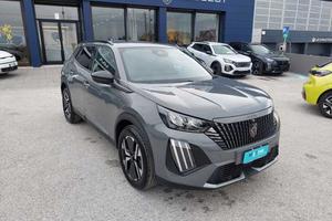 Peugeot 2008 PureTech 100CV S&S Allure KM 0