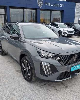 Peugeot 2008 PureTech 100CV S&S Allure KM 0