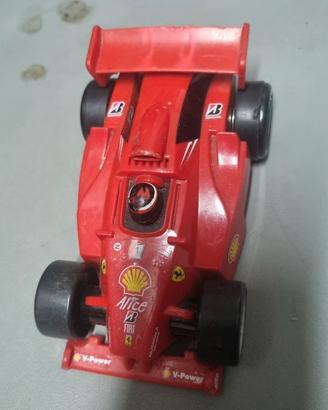 K2255NN-F1 Giocattolo F2008 Mattel