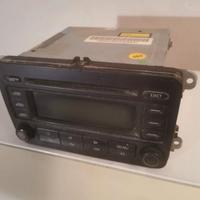 Autoradio STEREO Radio
VOLKSWAGEN Golf /Passat 