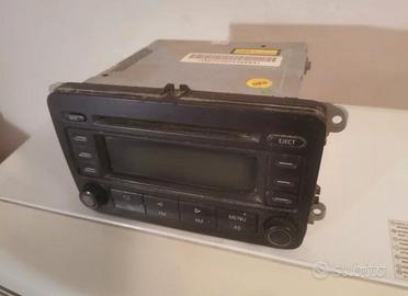 Autoradio STEREO Radio
VOLKSWAGEN Golf /Passat 