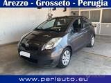 Toyota Yaris 1.0 5 porte
