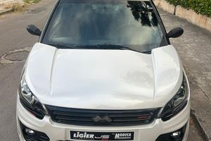 Ligier js50 sport ultimate