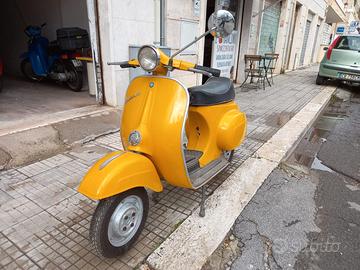 Vespa 50 L 1968