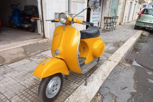 Vespa 50 L 1968