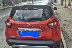 Auto captur 15dci