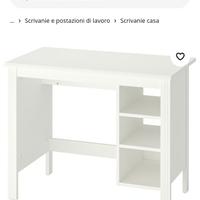 scrittoio 