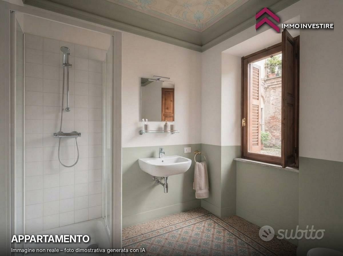 Appartamento – Roma, Monte Sacro, Municipio Roma III - Altro