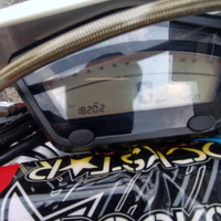 Swm Sm 125 R