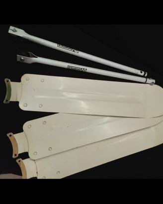 Pale per Ventilatore 
