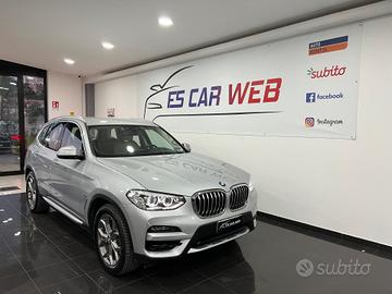 Bmw X3 XDRIVE30e aut. XLine 292 cv