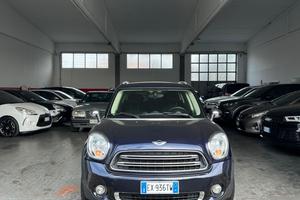 Mini Cooper Countryman 1.6 One D