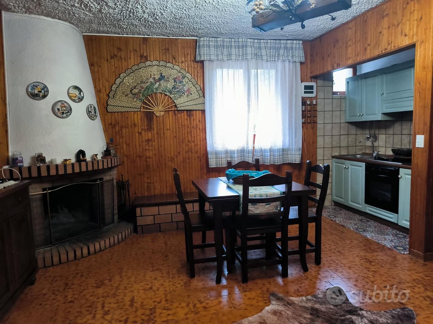 Taverna Villaggio Cutura res 21 - Vista 4