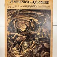 Domenica del corriere primi 900