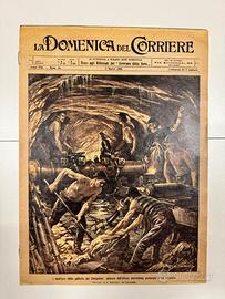 Domenica del corriere primi 900