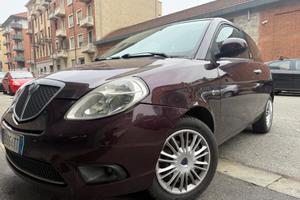 Lancia Ypsilon 1.2 New Oro