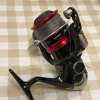 Shimano Sienna 2500 – Mulinello da spinning