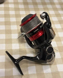 Shimano Sienna 2500 – Mulinello da spinning