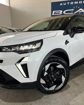 RENAULT Captur ECO-G 120CV GPL Techno CAR PLAY/T