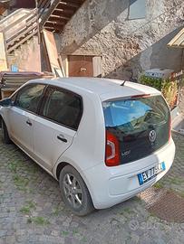 Auto usata modello app