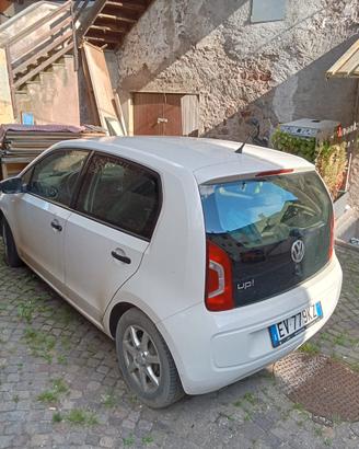 Auto usata modello app